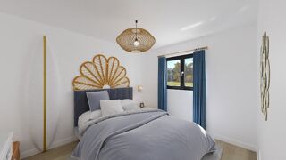  Maison 5 pi�ces 104 m� Ar�ay