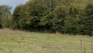  Terrain � vendre 500 m�