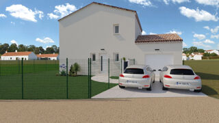  Maison � vendre 5 pi�ces 150 m�