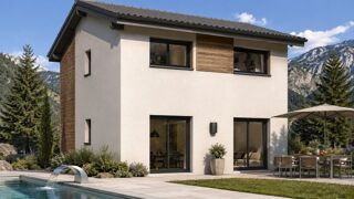  Maison 5 pi�ces 85 m� Gap