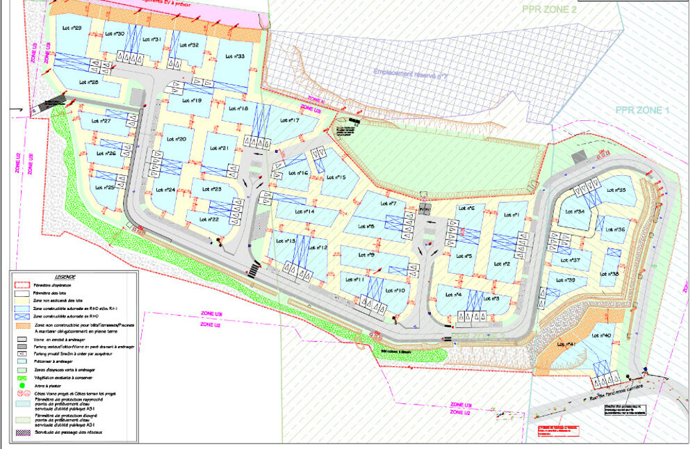 vente Maison - 4 pièce(s) - 95 m² Saint-Thibéry (34630)