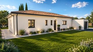  Maison à vendre 4 pièces 103 m²