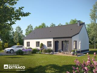  Maison à vendre 5 pièces 95 m²