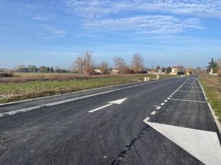  Terrain � vendre 721 m�