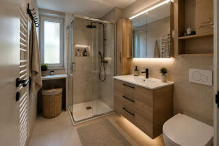  Maison à vendre 3 pièces 86 m²