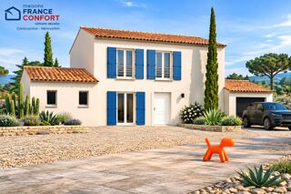  Maison à vendre 6 pièces 115 m²