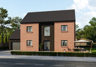  Maison � vendre 8 pi�ces 155 m�