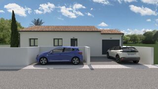  Maison 4 pi�ces 80 m� Portel-des-corbi�res