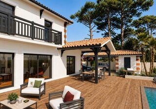  Maison à vendre 4 pièces 219 m²