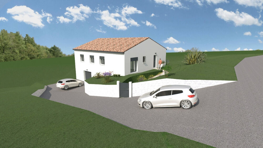 MAISONS FRANCE CONFORT à SOLLIES PONT vous propose de ré....