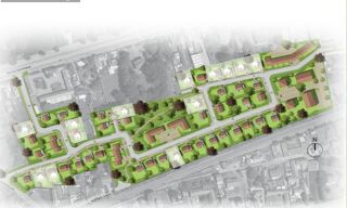  Maison � vendre 5 pi�ces 94 m�