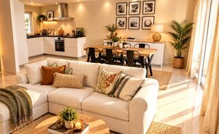  Maison à vendre 4 pièces 77 m²