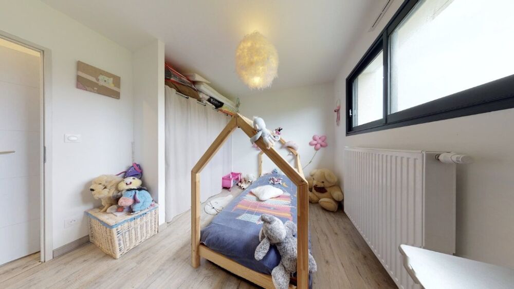 MAISON À CONSTRUIRE DE 120 M² PROCHE DE TOURS, 5 PIÈCES.....