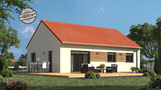  Maison 4 pi�ces 75 m� Soultzmatt