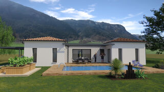  Maison  vendre 4 pices 110 m