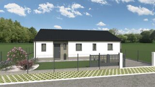  Maison � vendre 4 pi�ces 93 m�
