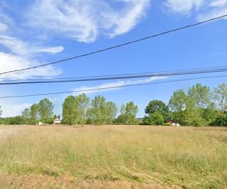  Terrain � vendre 500 m�