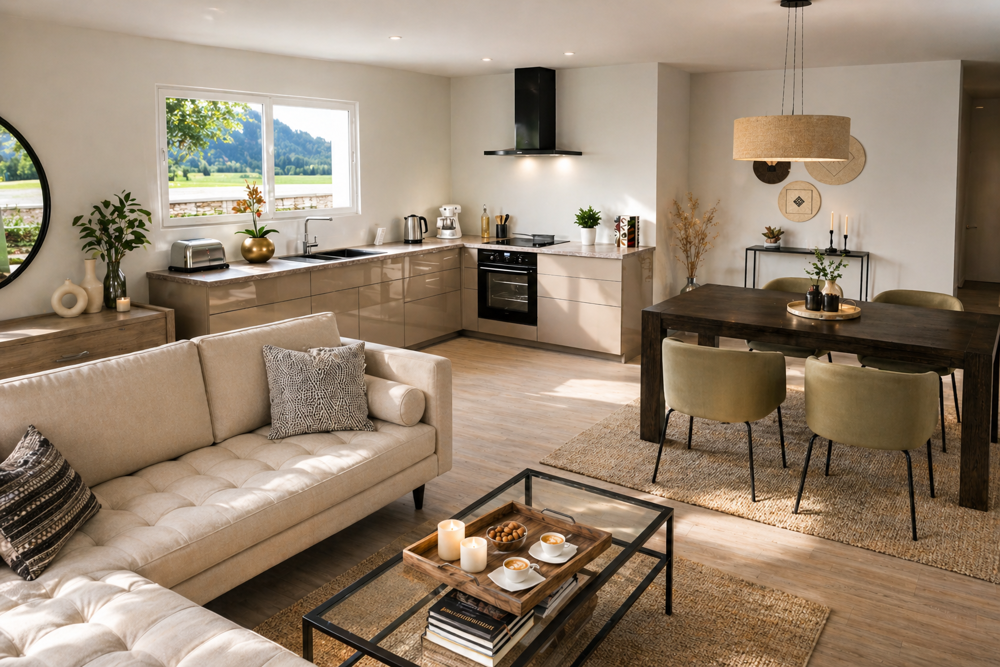 vente Maison - 4 pièce(s) - 90 m² Montoison (26800)