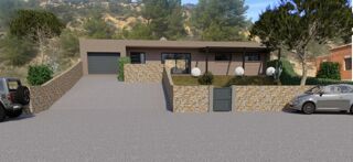  Maison  vendre 4 pices 100 m
