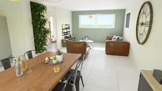  Maison � vendre 5 pi�ces 92 m�