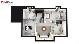  Maison à vendre 5 pièces 183 m²