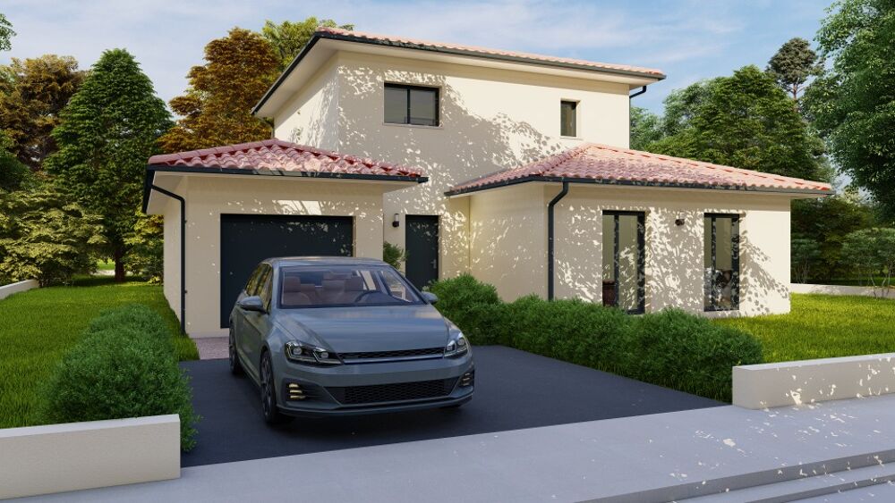 *Votre futur projet prend racine ici ! Imaginez....