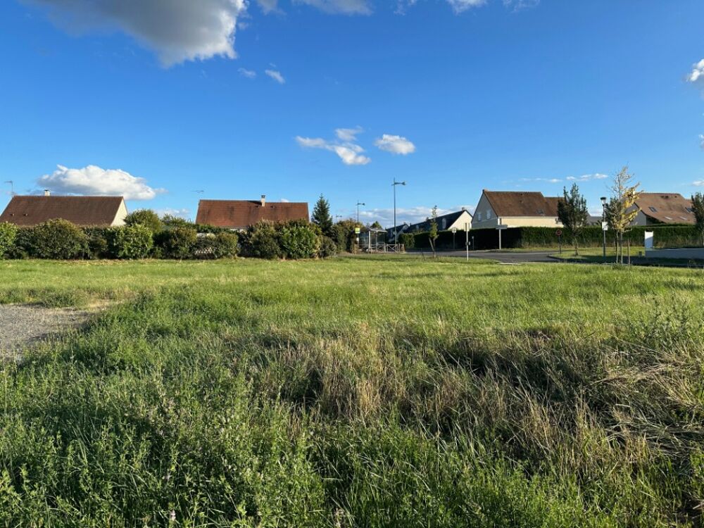 vente Terrain - 312 m² Sorigny (37250)