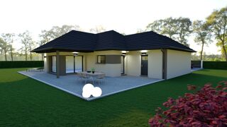  Maison  vendre 8 pices 148 m