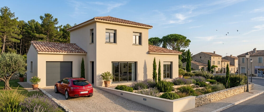 vente Maison - 4 pièce(s) - 102 m² Miramas (13140)