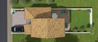  Maison � vendre 5 pi�ces 110 m�