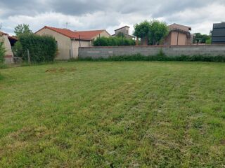  Maison � vendre 6 pi�ces 125 m�