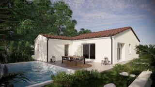  Maison à vendre 5 pièces 90 m²