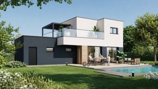  Maison 5 pièces 105 m² Issenheim