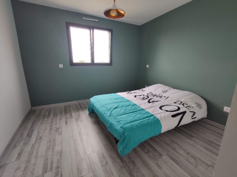 vente Maison - 5 pièce(s) - 100 m² Monchecourt (59234)