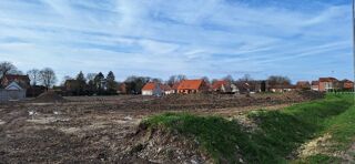  Terrain � vendre 526 m�