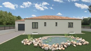  Maison 4 pi�ces 90 m� Gar�oult