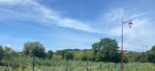  Terrain à vendre 417 m²