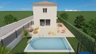  Maison � vendre 7 pi�ces 160 m�