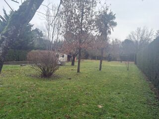  Terrain 550 m� Montbartier
