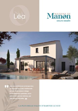  Terrain  vendre 440 m