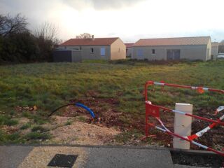  Terrain  vendre 310 m