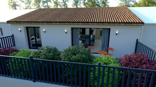  Maison 3 pièces 80 m² Saint-laurent-de-la-salanque
