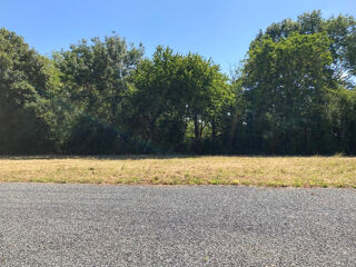  Terrain  vendre 627 m
