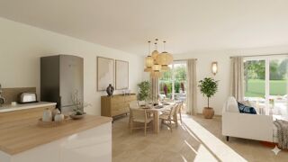  Maison � vendre 4 pi�ces 85 m�