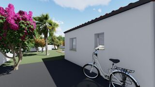  Maison à vendre 3 pièces 64 m²