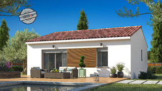  Maison 3 pi�ces 65 m� Chabottes