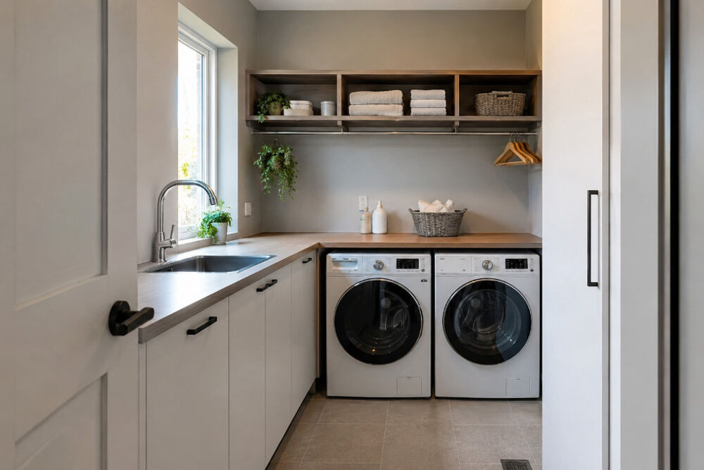 vente Maison - 5 pièce(s) - 94 m² Osthouse (67150)