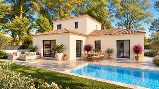  Maison à vendre 5 pièces 120 m²