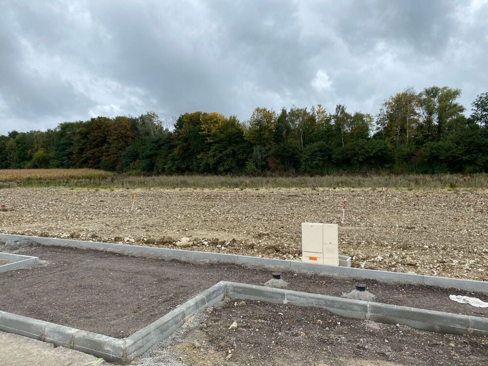 vente Maison - 5 pièce(s) - 108 m² Noyelles-Godault (62950)