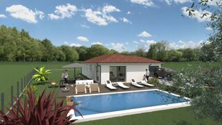  Maison 5 pi�ces 117 m� Jayat